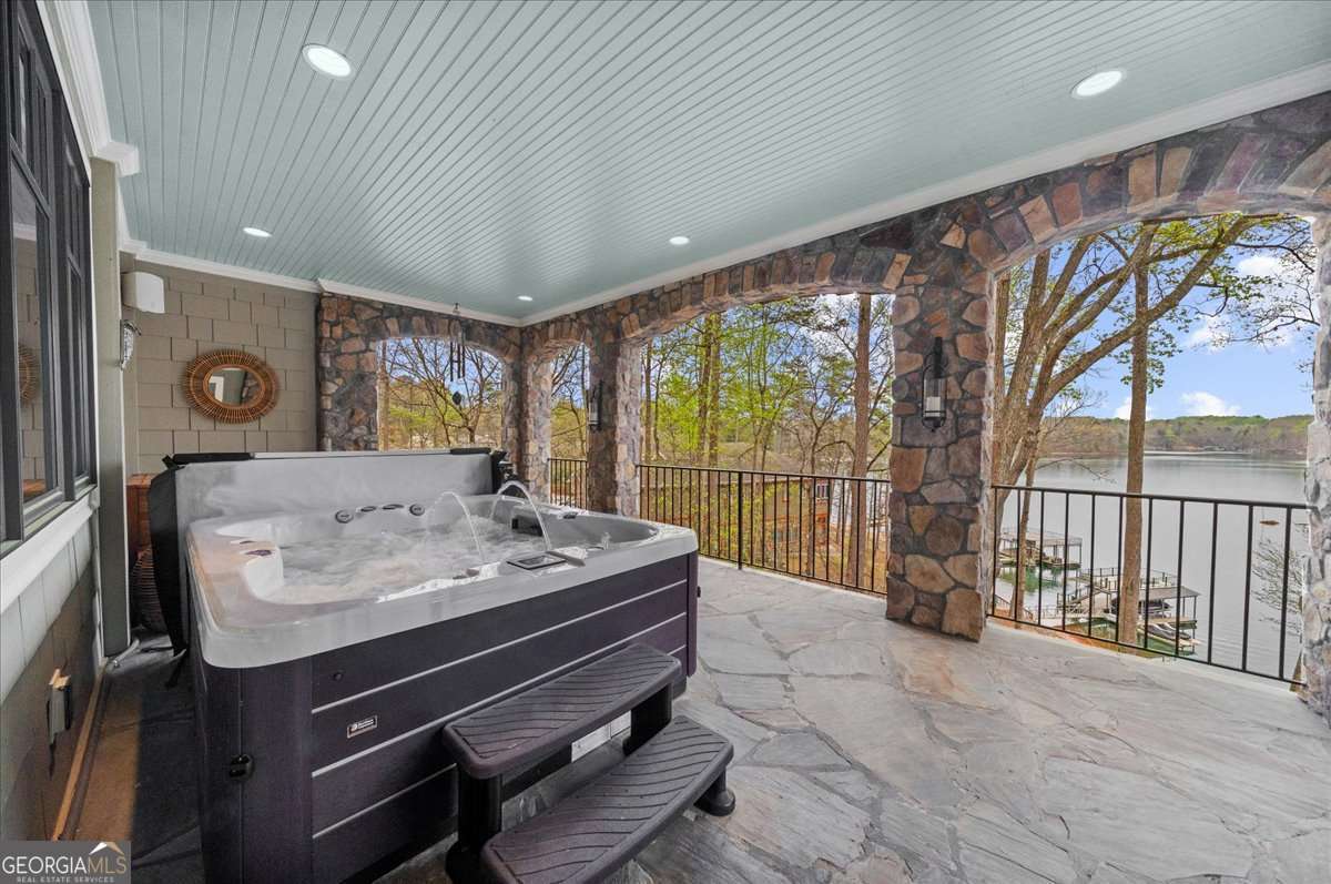 4833 Propes Drive Oakwood GA 30566