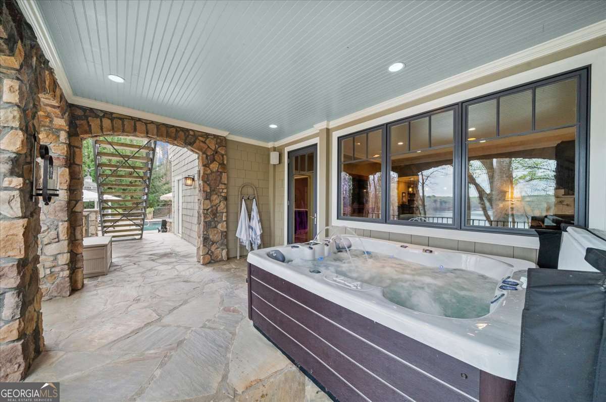 4833 Propes Drive Oakwood GA 30566