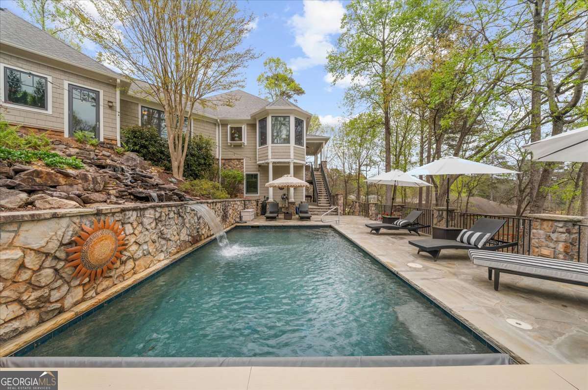 4833 Propes Drive Oakwood GA 30566