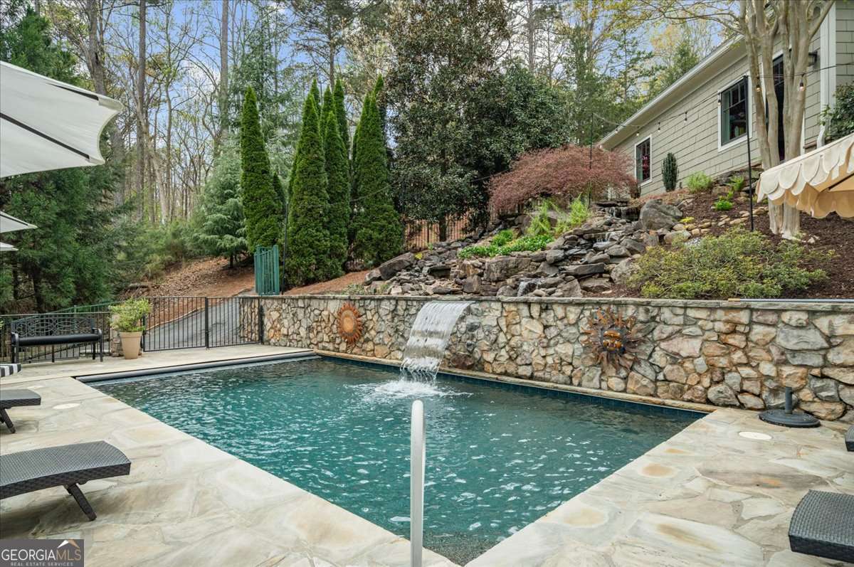 4833 Propes Drive Oakwood GA 30566