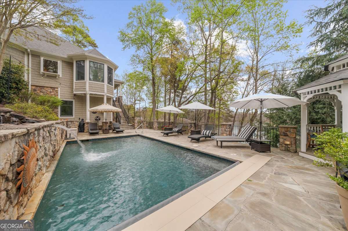 4833 Propes Drive Oakwood GA 30566