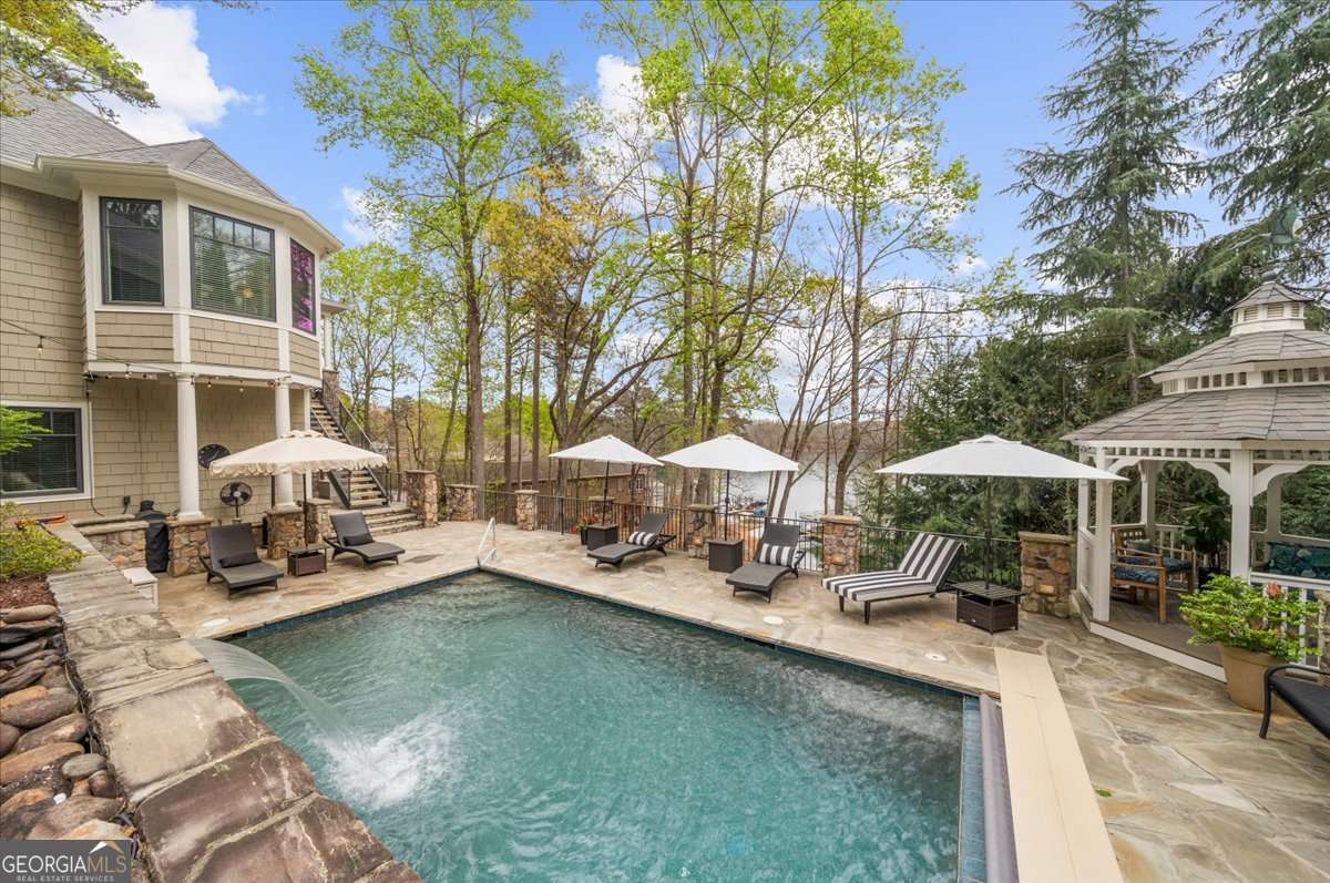 4833 Propes Drive Oakwood GA 30566