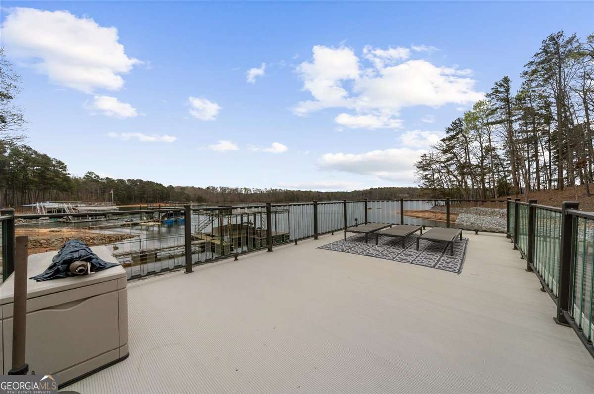 4833 Propes Drive Oakwood GA 30566