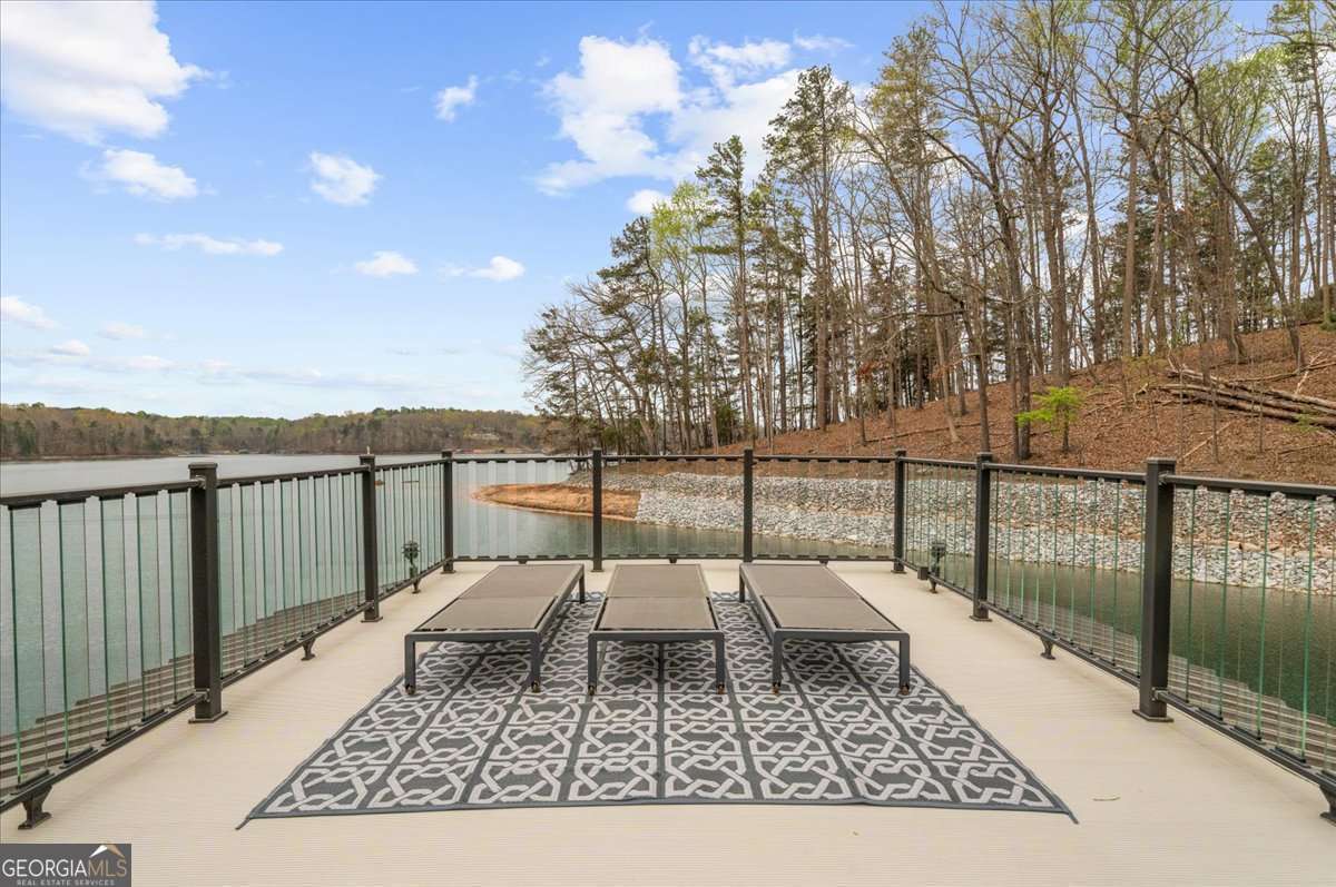 4833 Propes Drive Oakwood GA 30566