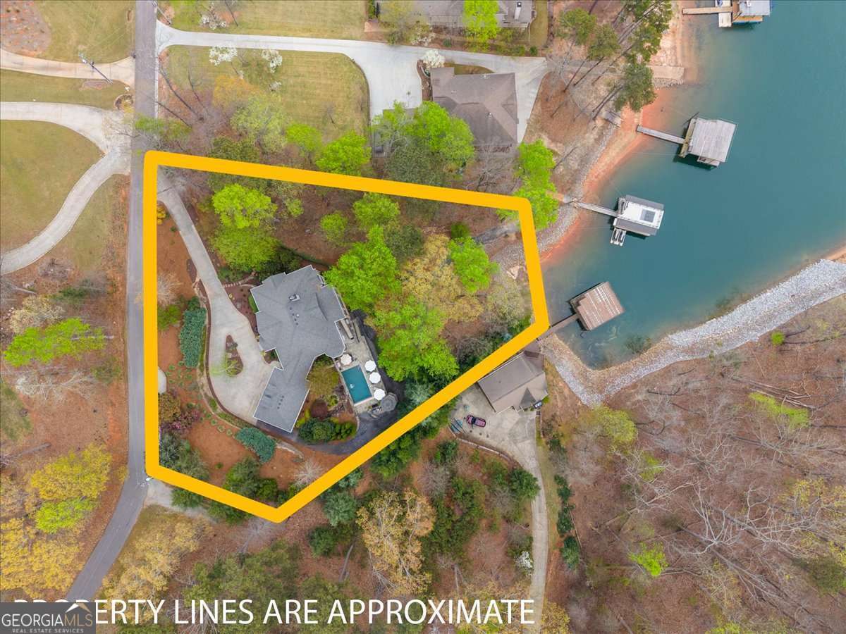 4833 Propes Drive Oakwood GA 30566