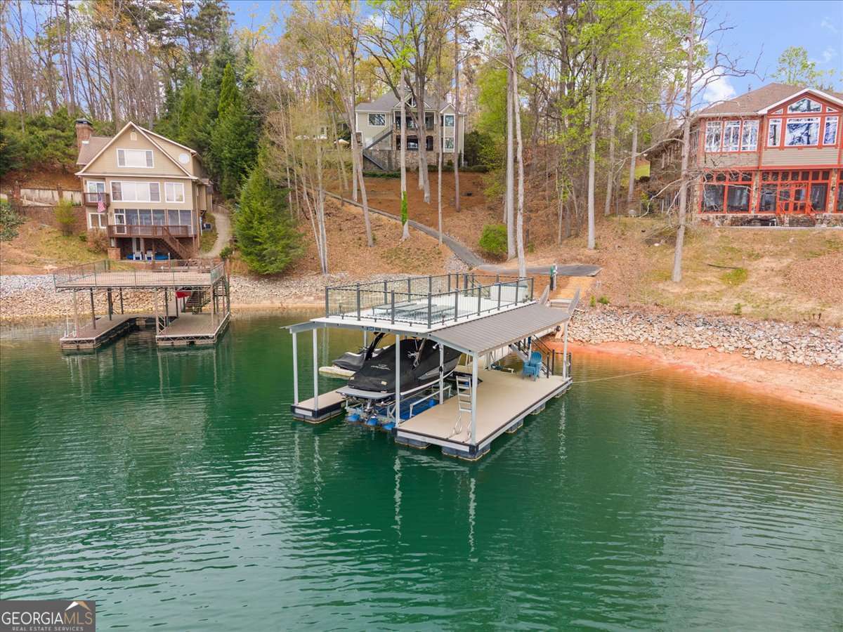 4833 Propes Drive Oakwood GA 30566