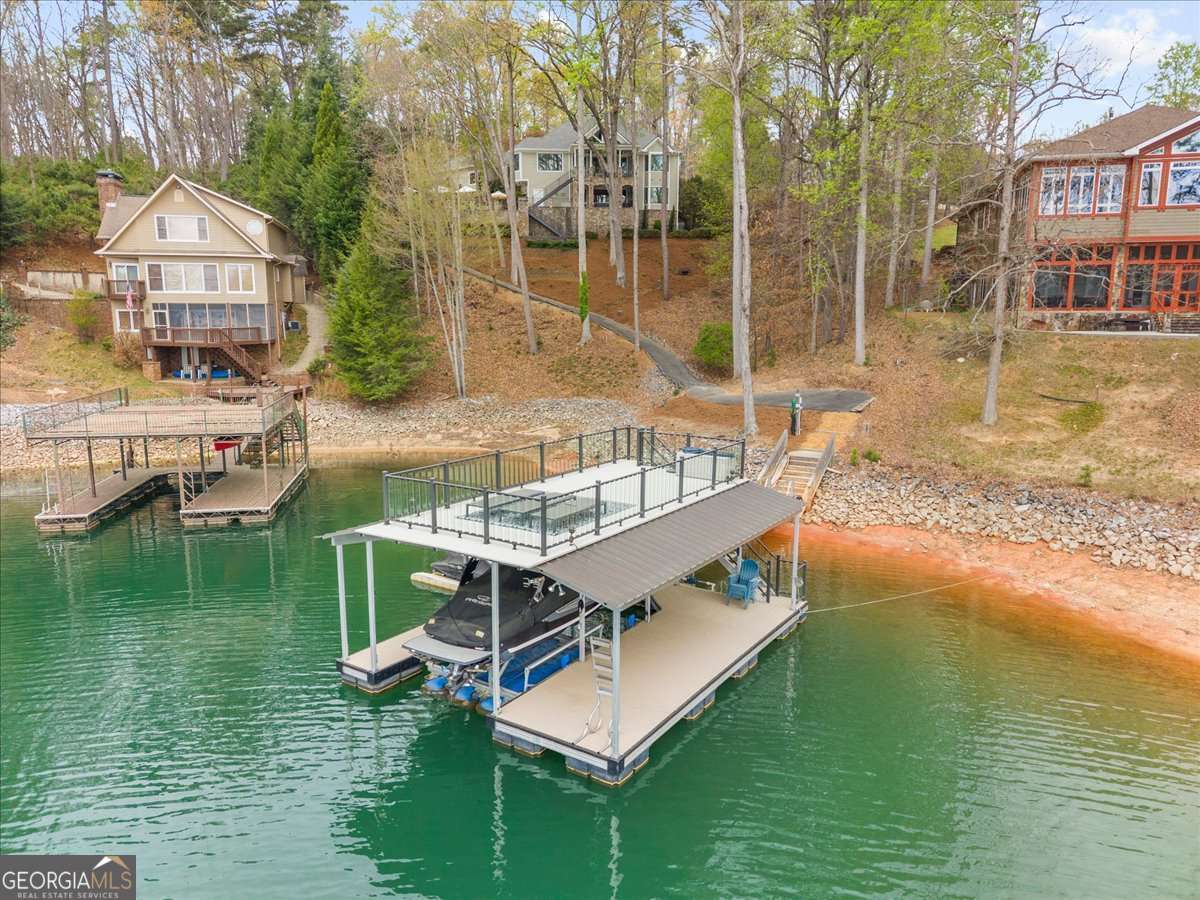 4833 Propes Drive Oakwood GA 30566