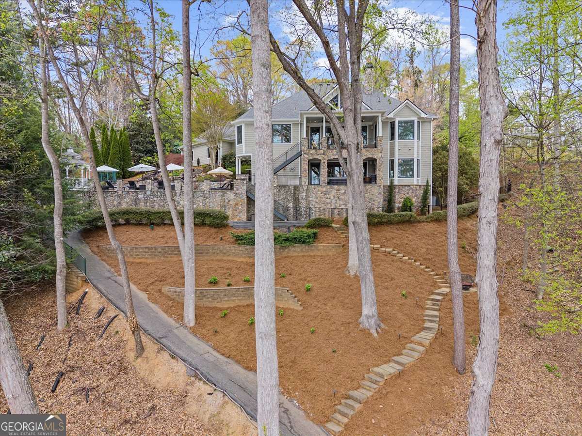 4833 Propes Drive Oakwood GA 30566