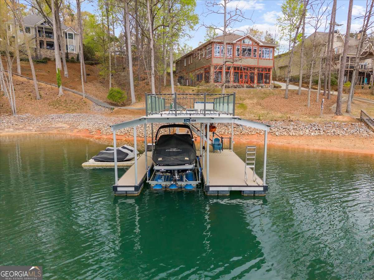 4833 Propes Drive Oakwood GA 30566