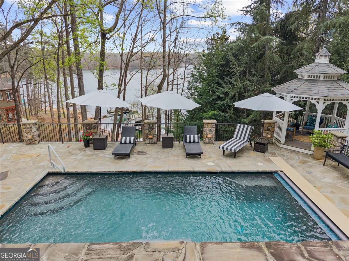 4833 Propes Drive Oakwood GA 30566