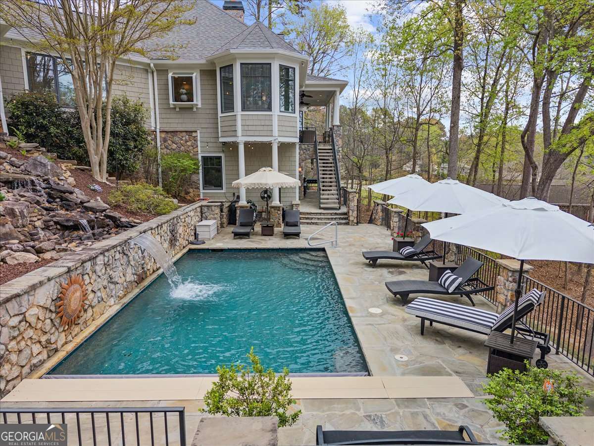 4833 Propes Drive Oakwood GA 30566