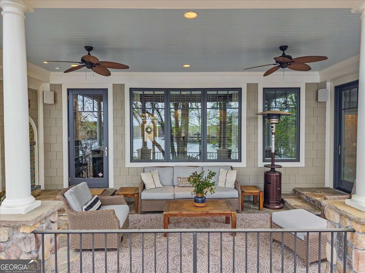 4833 Propes Drive Oakwood GA 30566