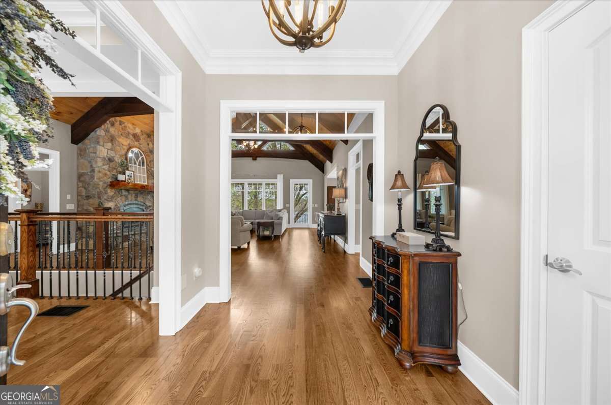 4833 Propes Drive Oakwood GA 30566