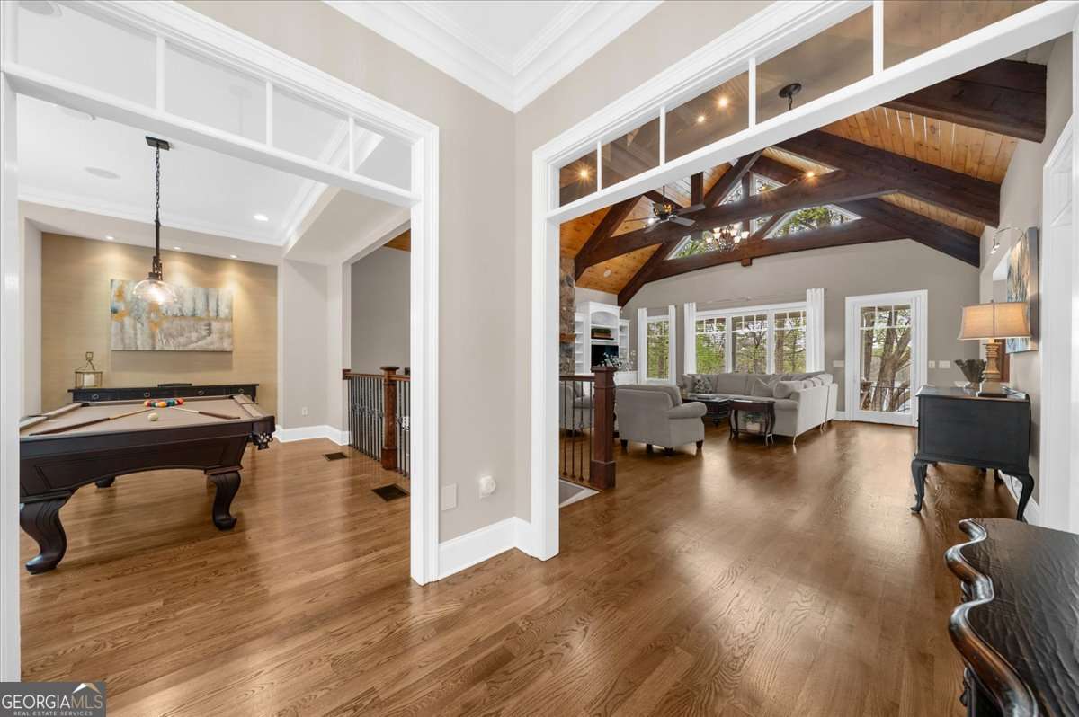 4833 Propes Drive Oakwood GA 30566