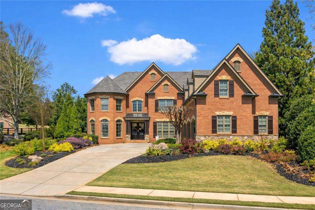 560 Arcaro Drive Alpharetta GA 30004