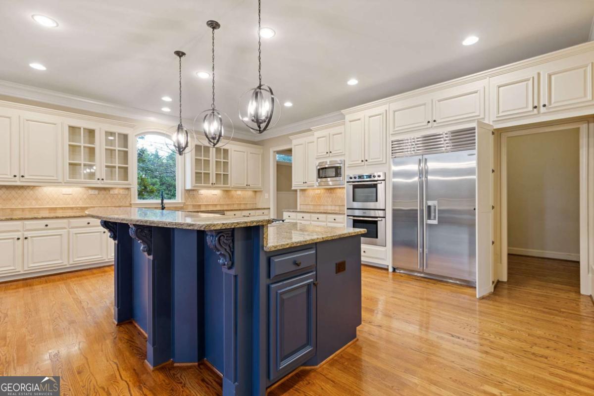 560 Arcaro Drive Alpharetta GA 30004