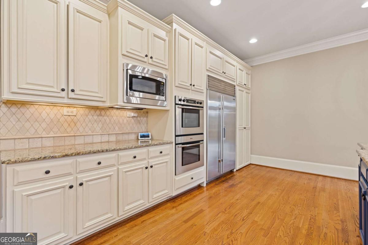 560 Arcaro Drive Alpharetta GA 30004