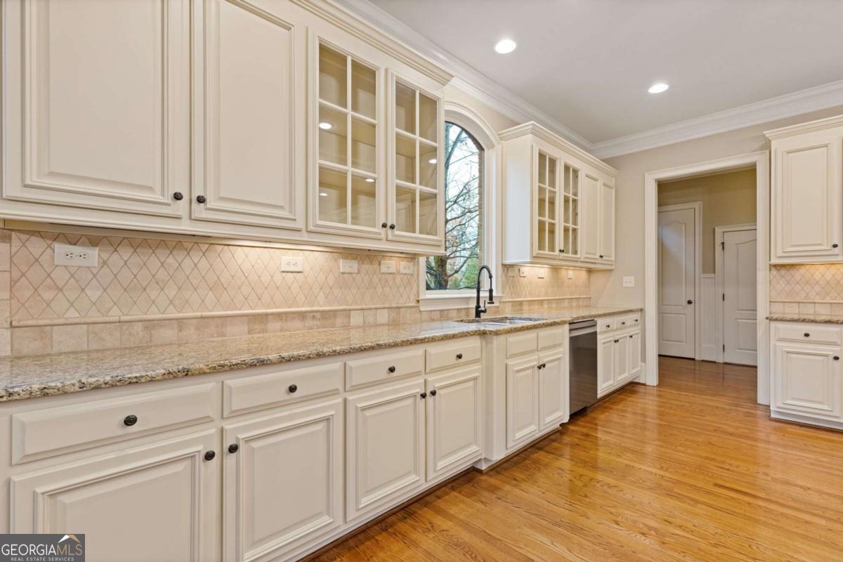 560 Arcaro Drive Alpharetta GA 30004