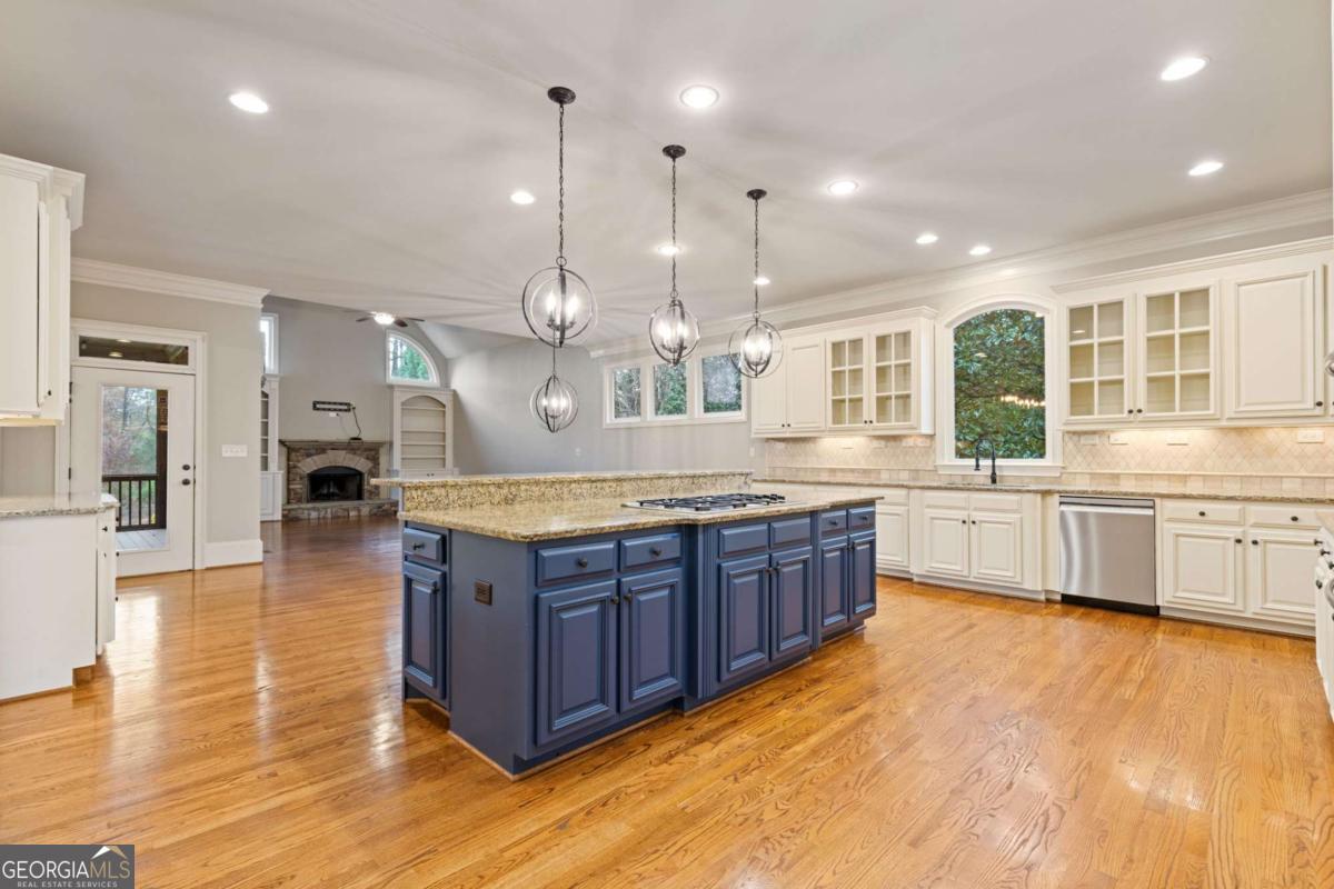 560 Arcaro Drive Alpharetta GA 30004