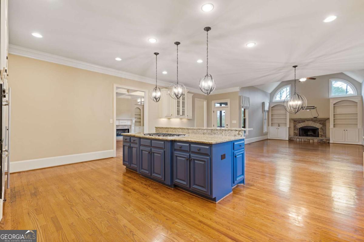 560 Arcaro Drive Alpharetta GA 30004