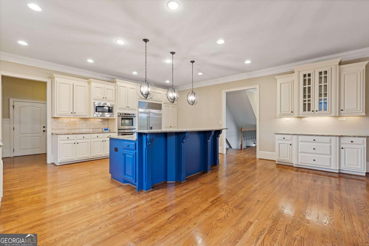 560 Arcaro Drive Alpharetta GA 30004