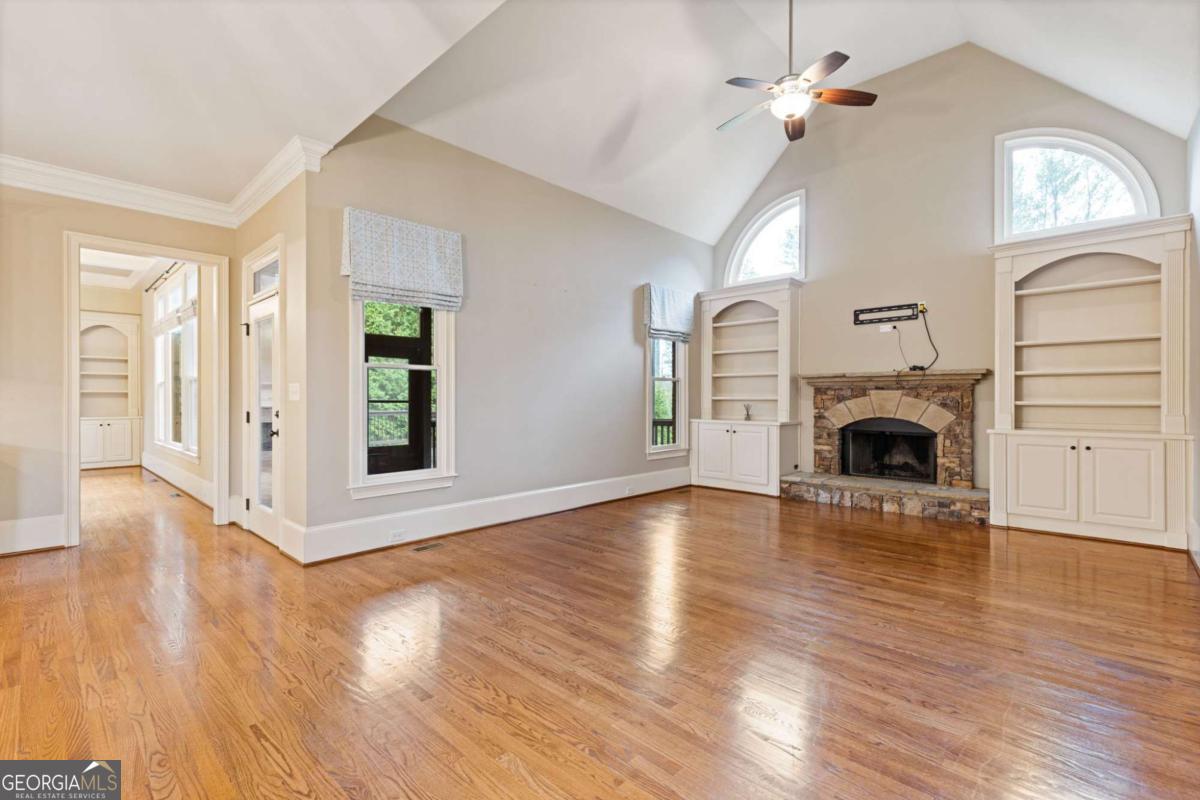 560 Arcaro Drive Alpharetta GA 30004