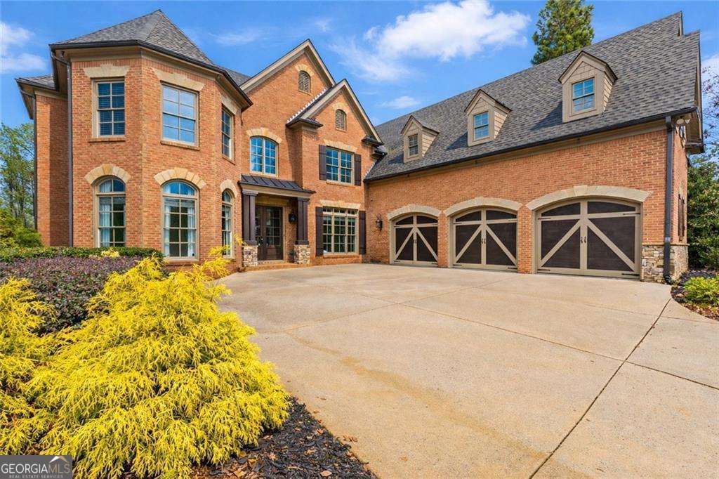 560 Arcaro Drive Alpharetta GA 30004