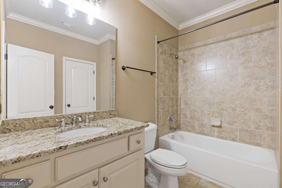 560 Arcaro Drive Alpharetta GA 30004