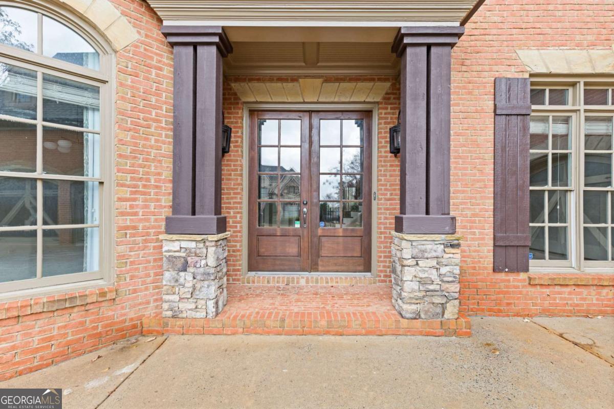 560 Arcaro Drive Alpharetta GA 30004