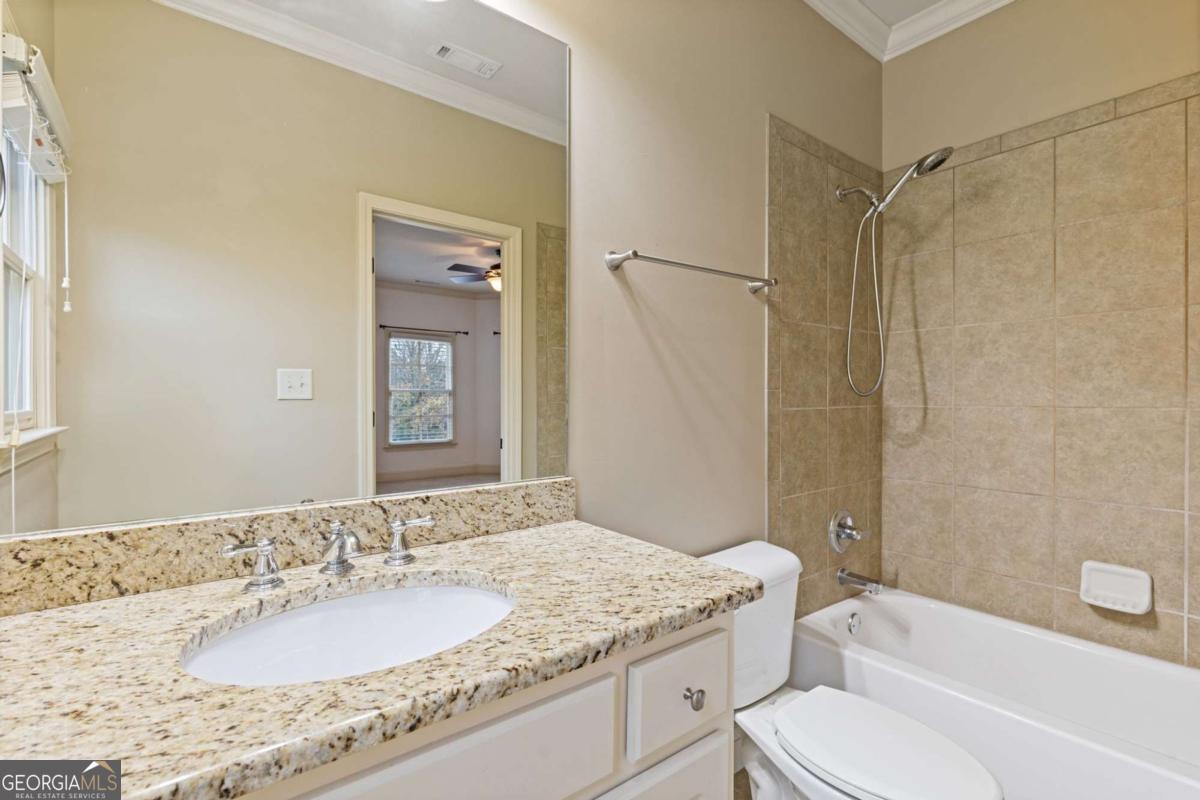 560 Arcaro Drive Alpharetta GA 30004