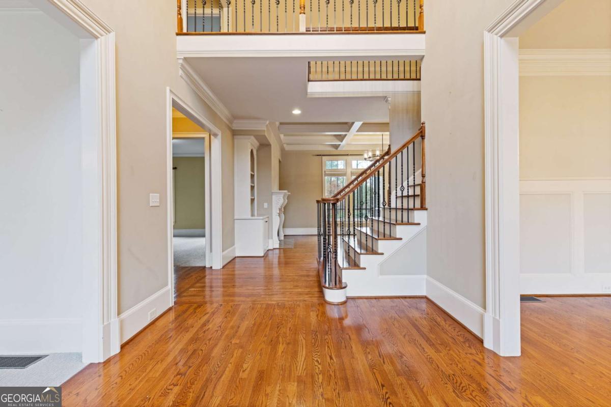 560 Arcaro Drive Alpharetta GA 30004