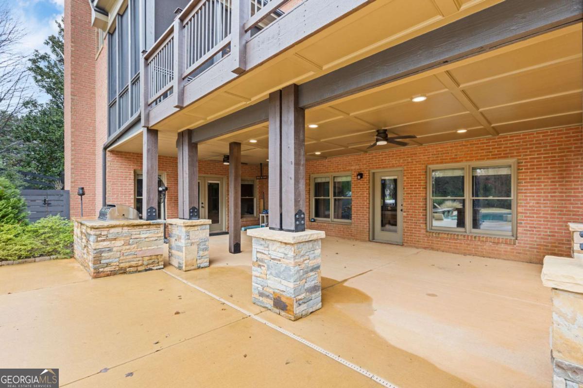 560 Arcaro Drive Alpharetta GA 30004