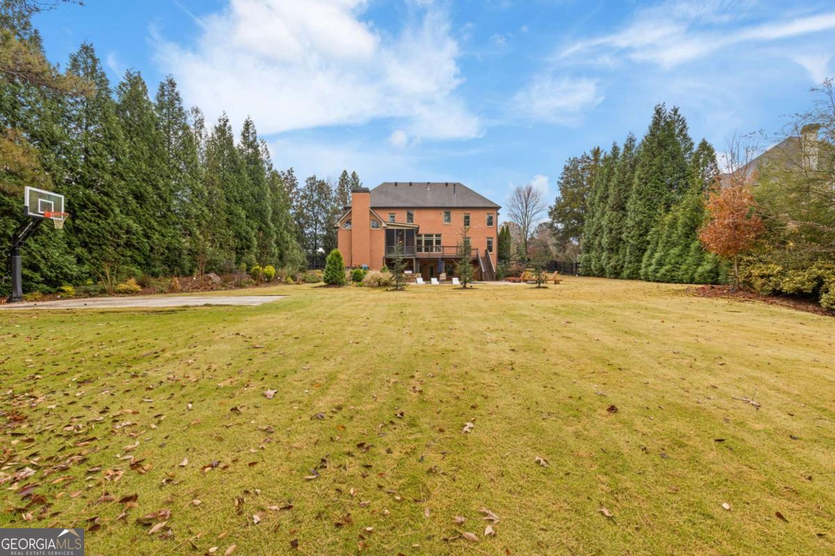 560 Arcaro Drive Alpharetta GA 30004