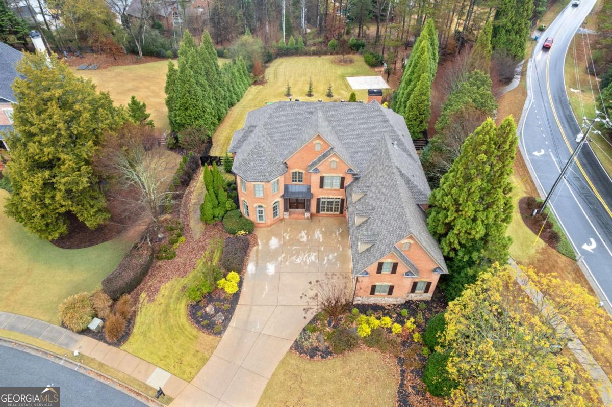 560 Arcaro Drive Alpharetta GA 30004