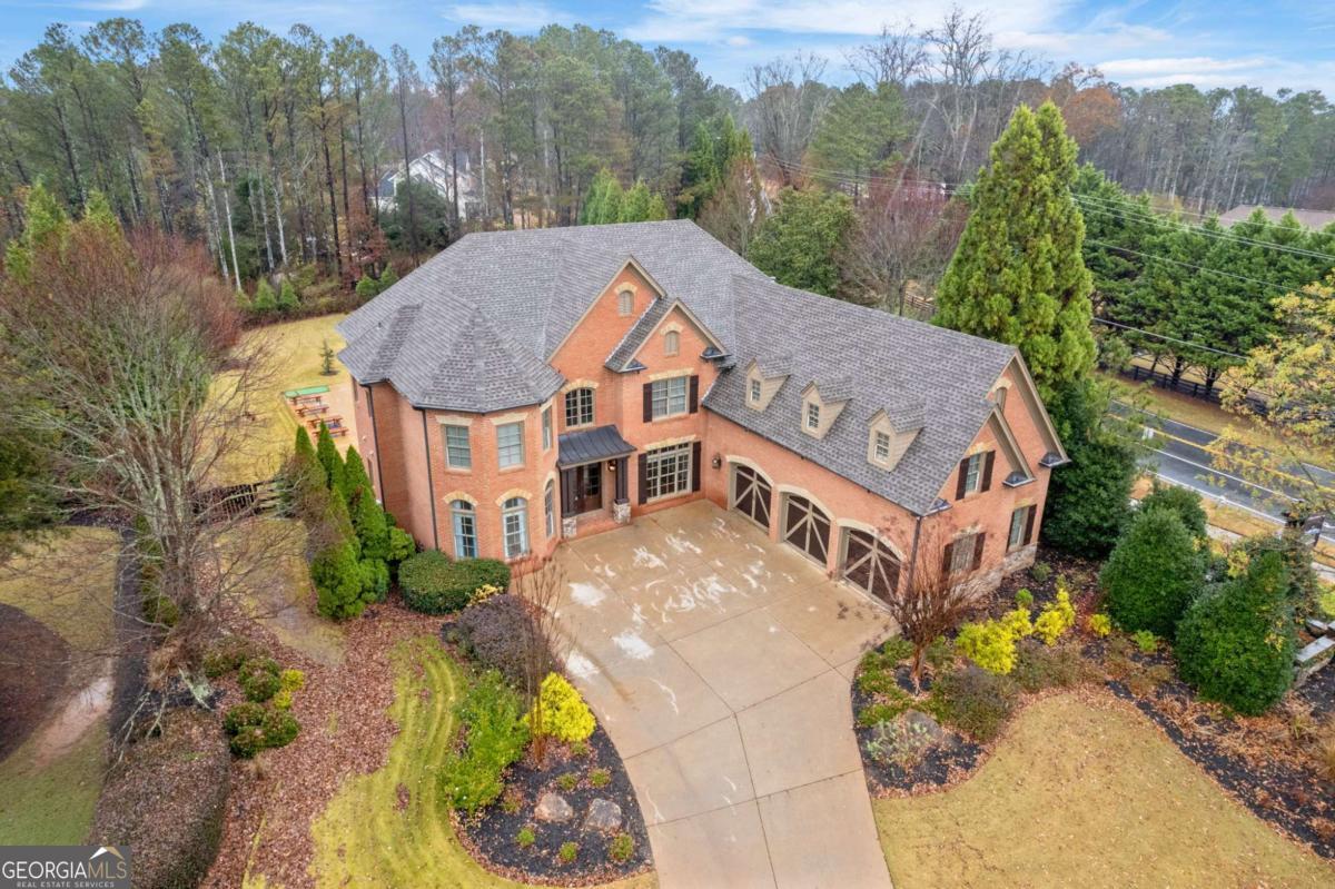 560 Arcaro Drive Alpharetta GA 30004