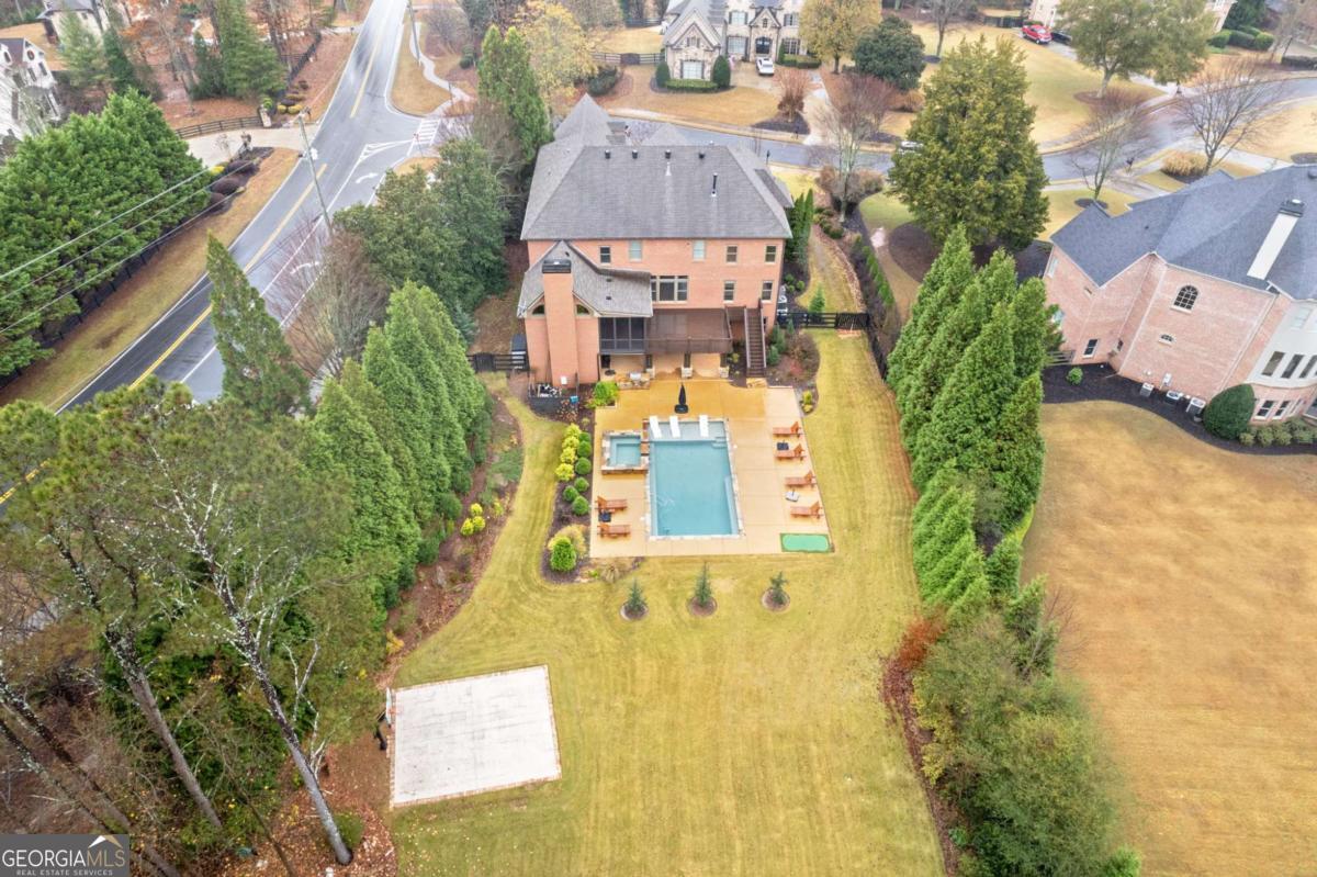 560 Arcaro Drive Alpharetta GA 30004