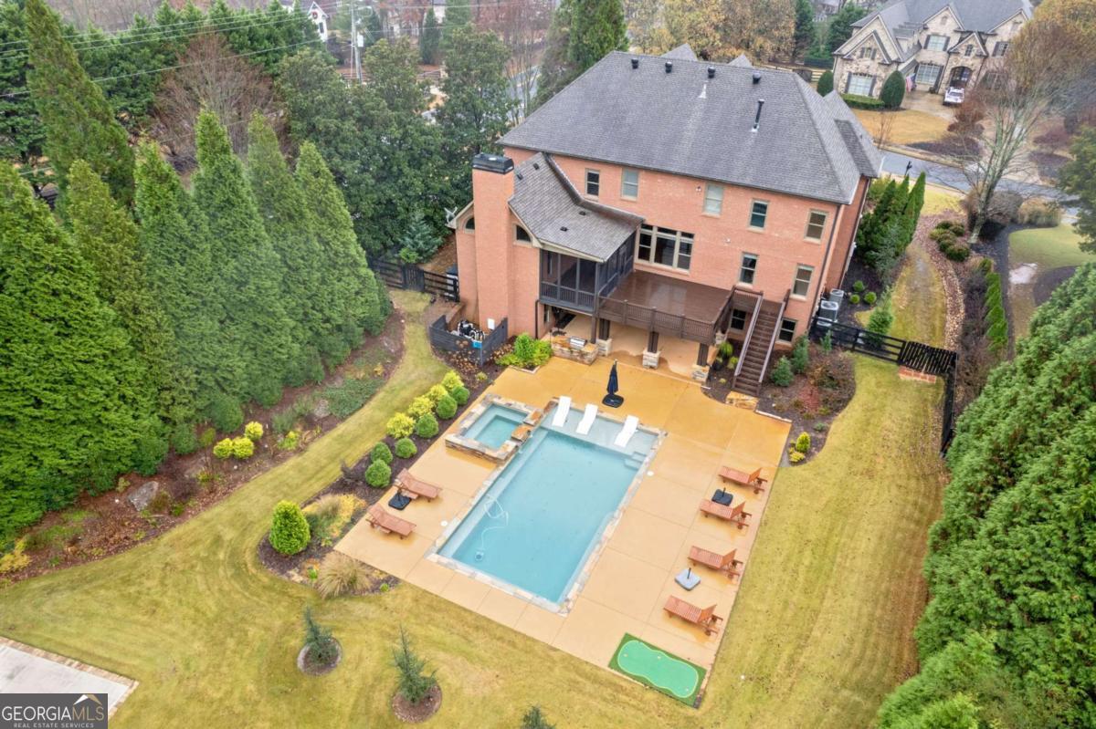 560 Arcaro Drive Alpharetta GA 30004