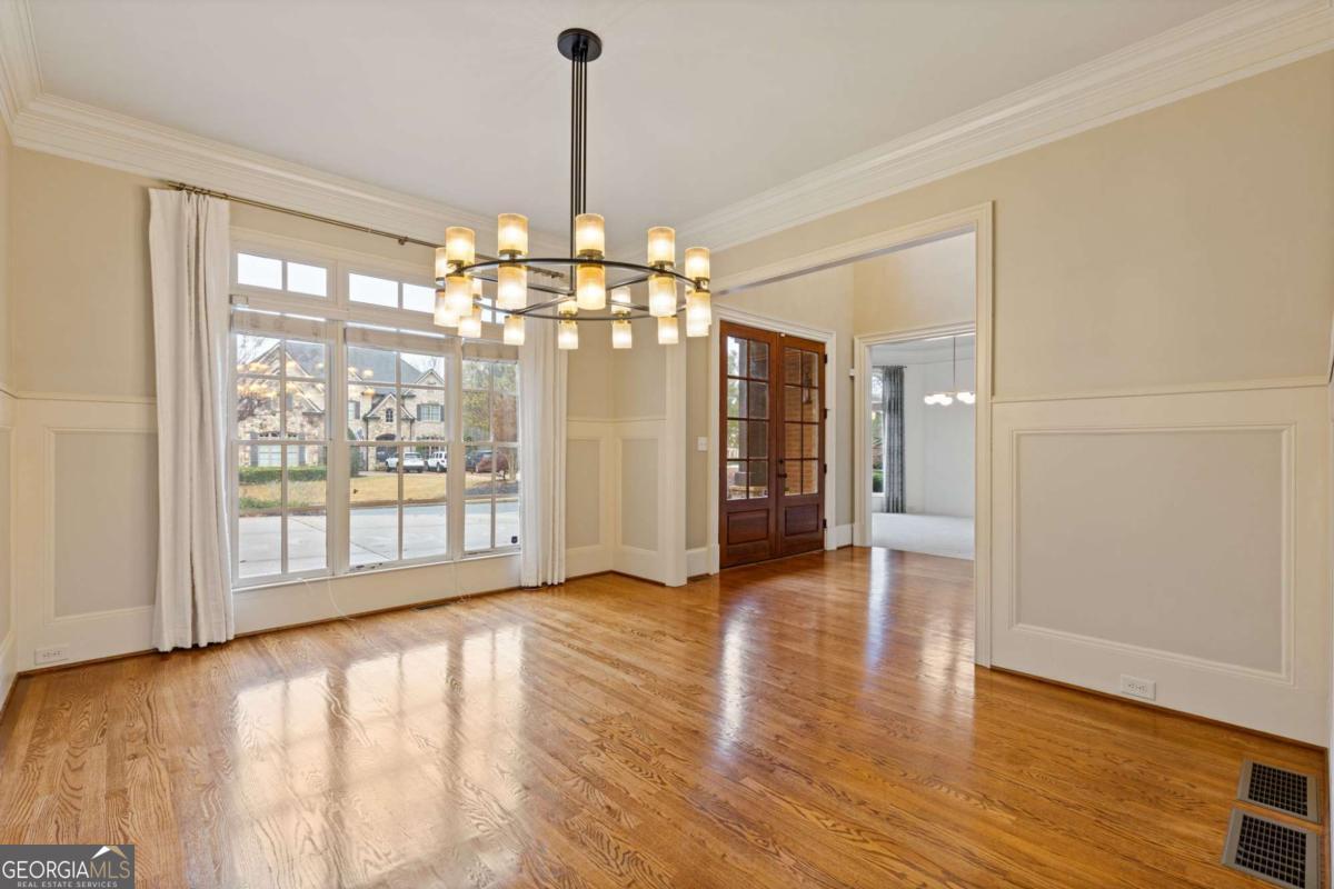 560 Arcaro Drive Alpharetta GA 30004