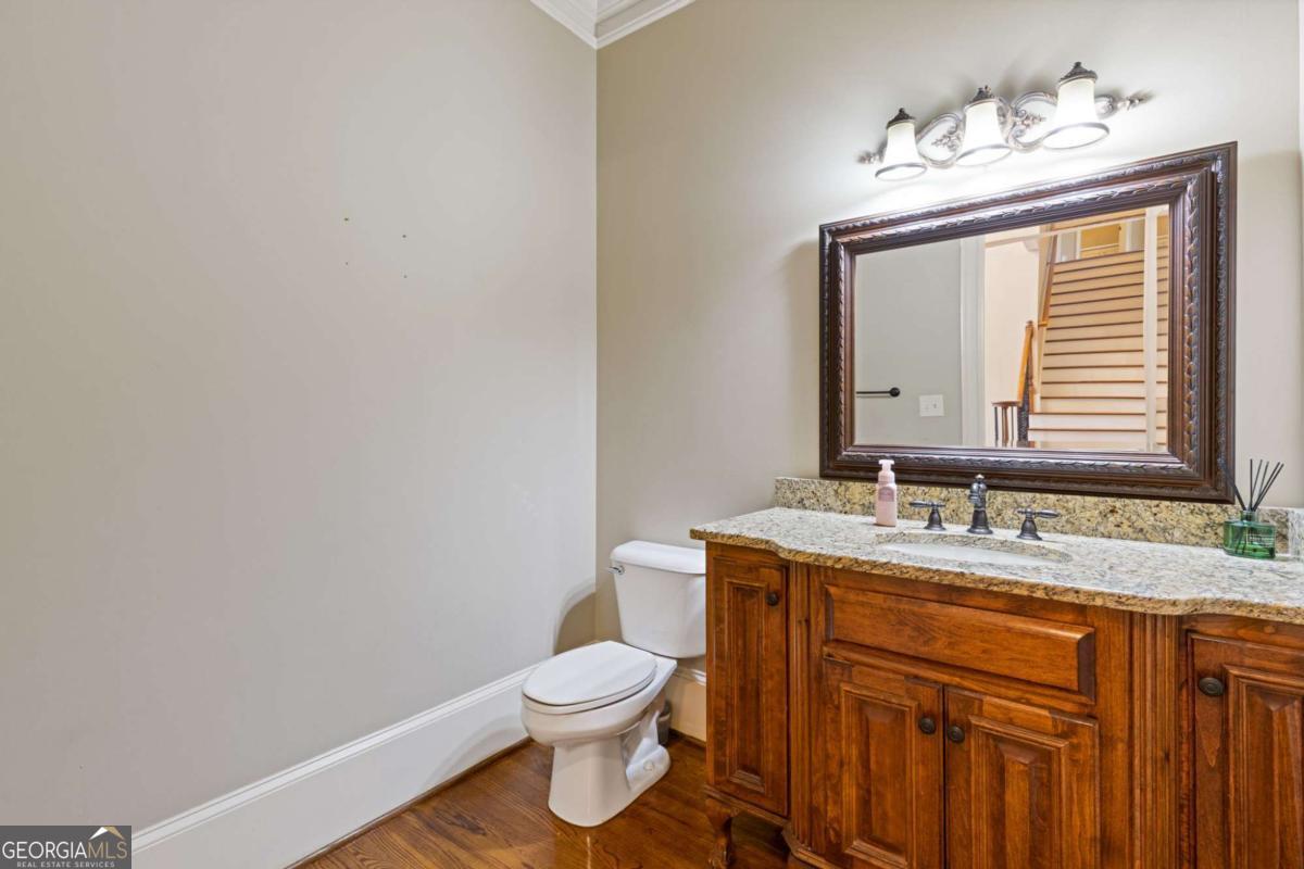 560 Arcaro Drive Alpharetta GA 30004