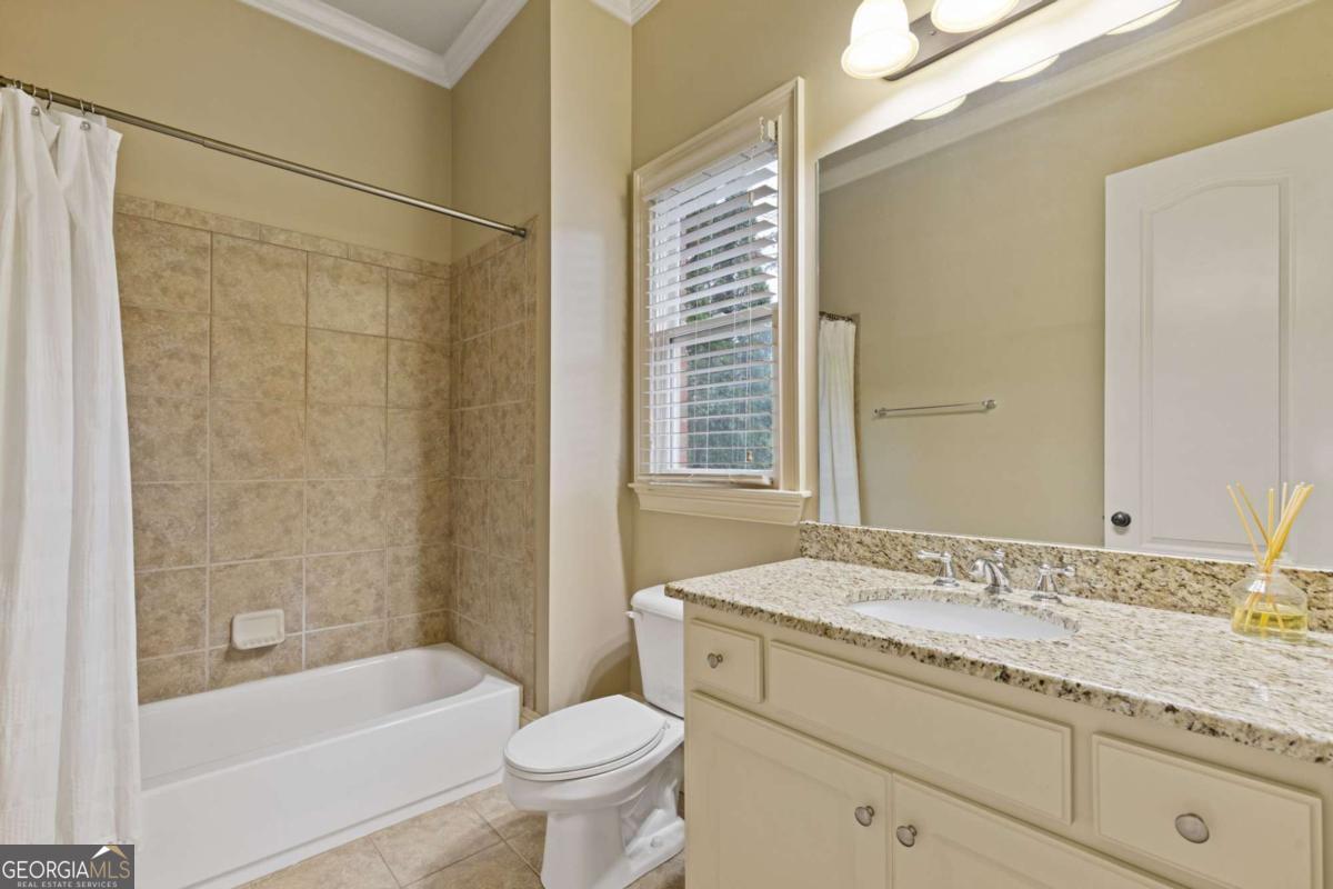 560 Arcaro Drive Alpharetta GA 30004