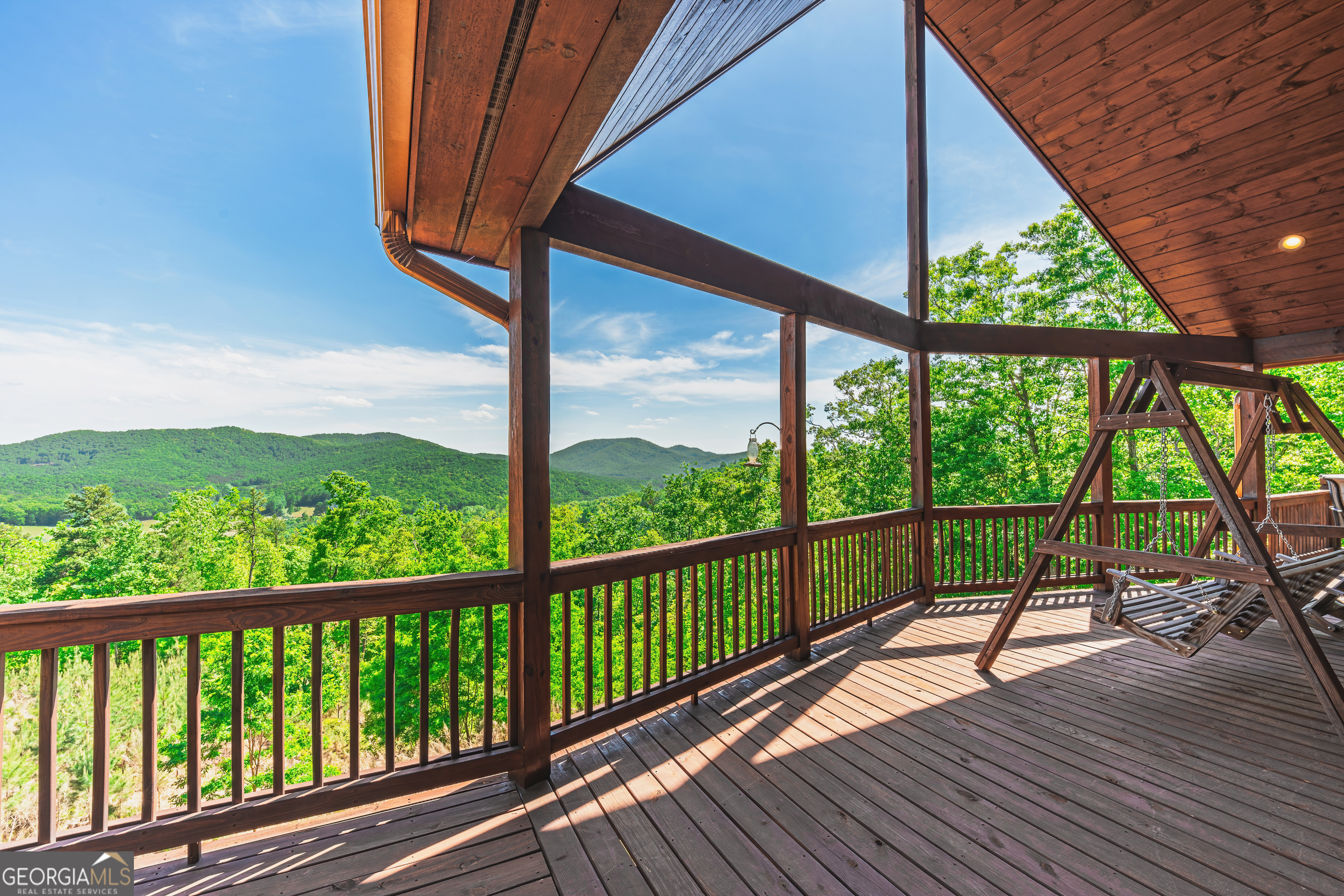 93 Stanley Ridge Drive Morganton GA 30560