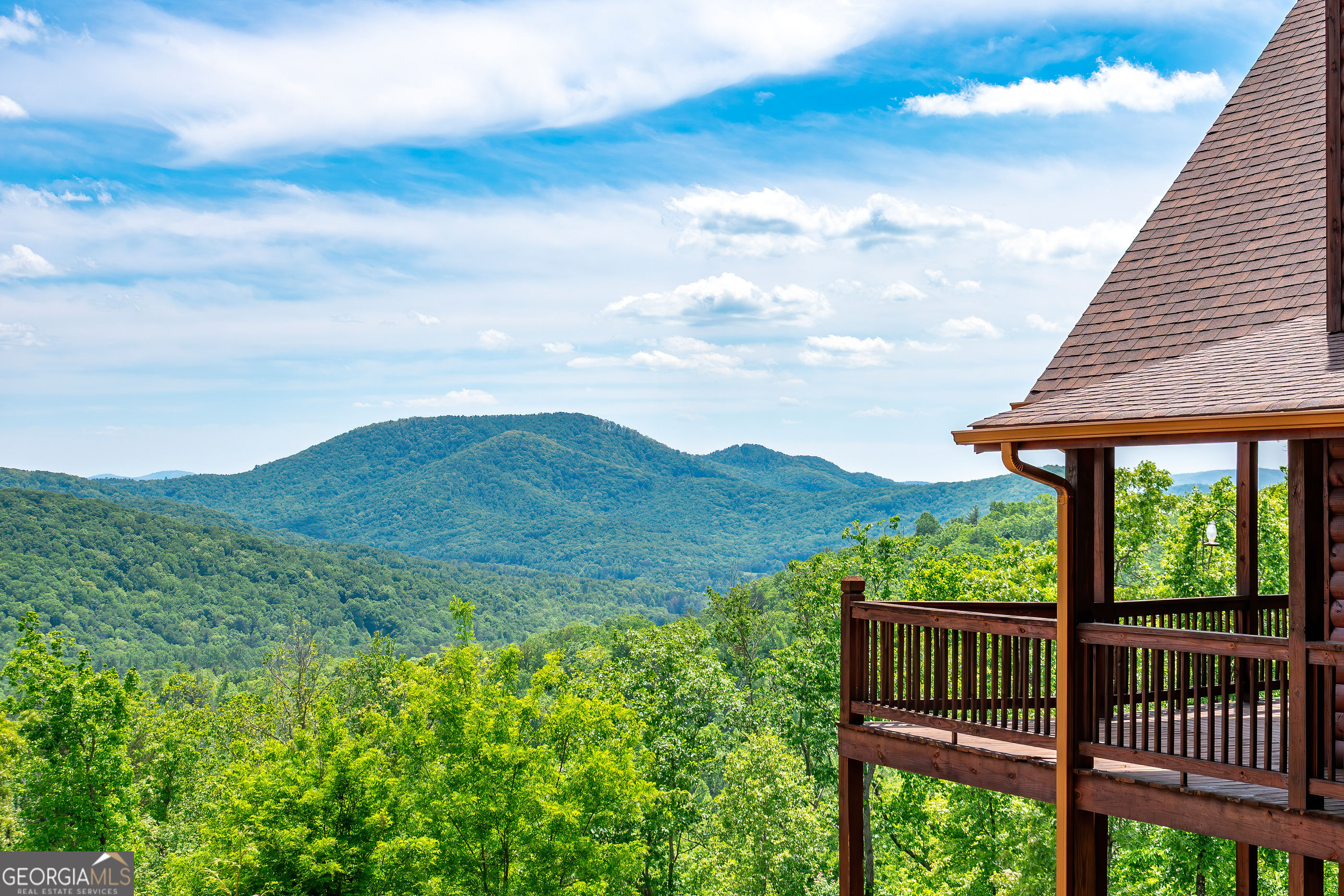 93 Stanley Ridge Drive Morganton GA 30560