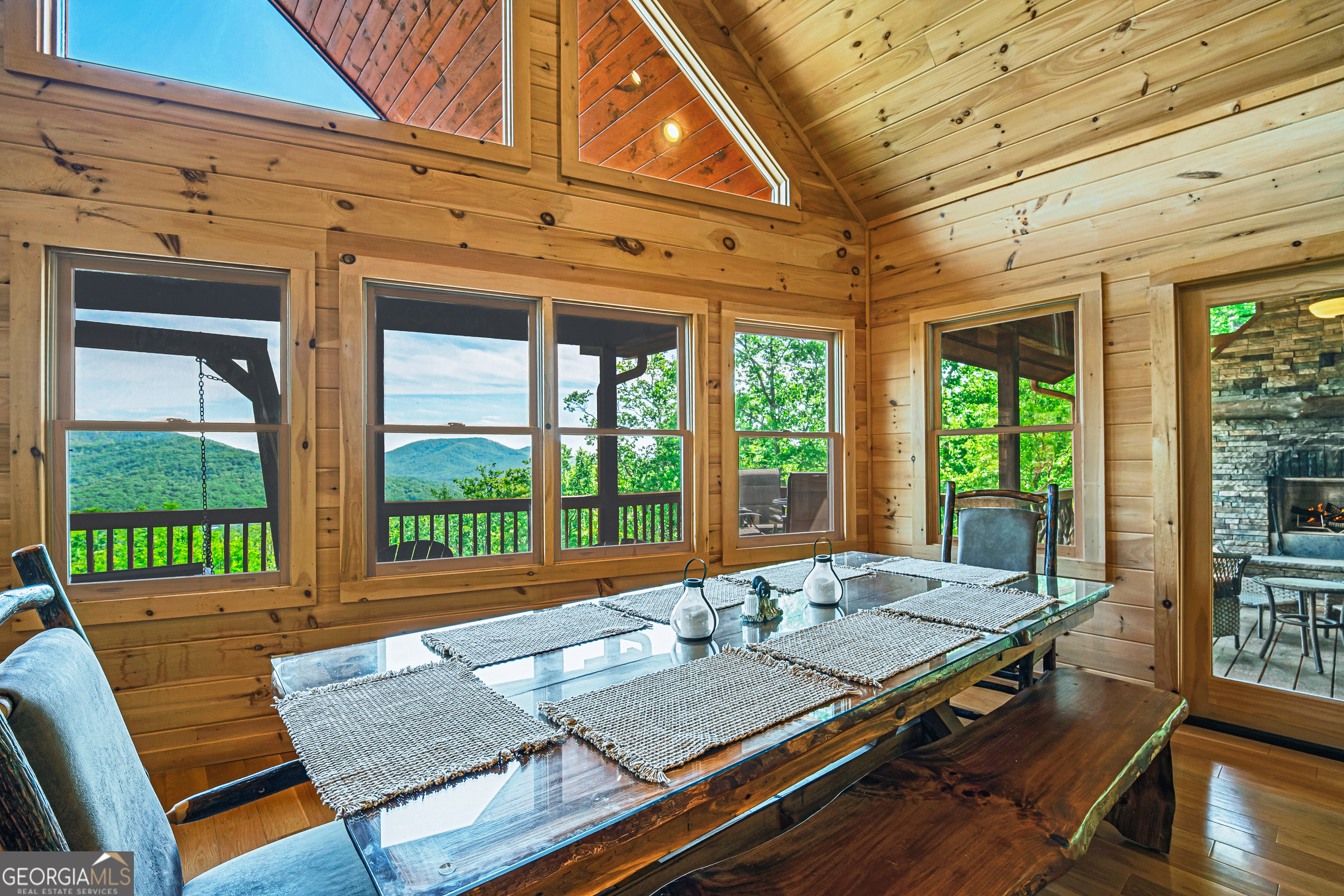 93 Stanley Ridge Drive Morganton GA 30560