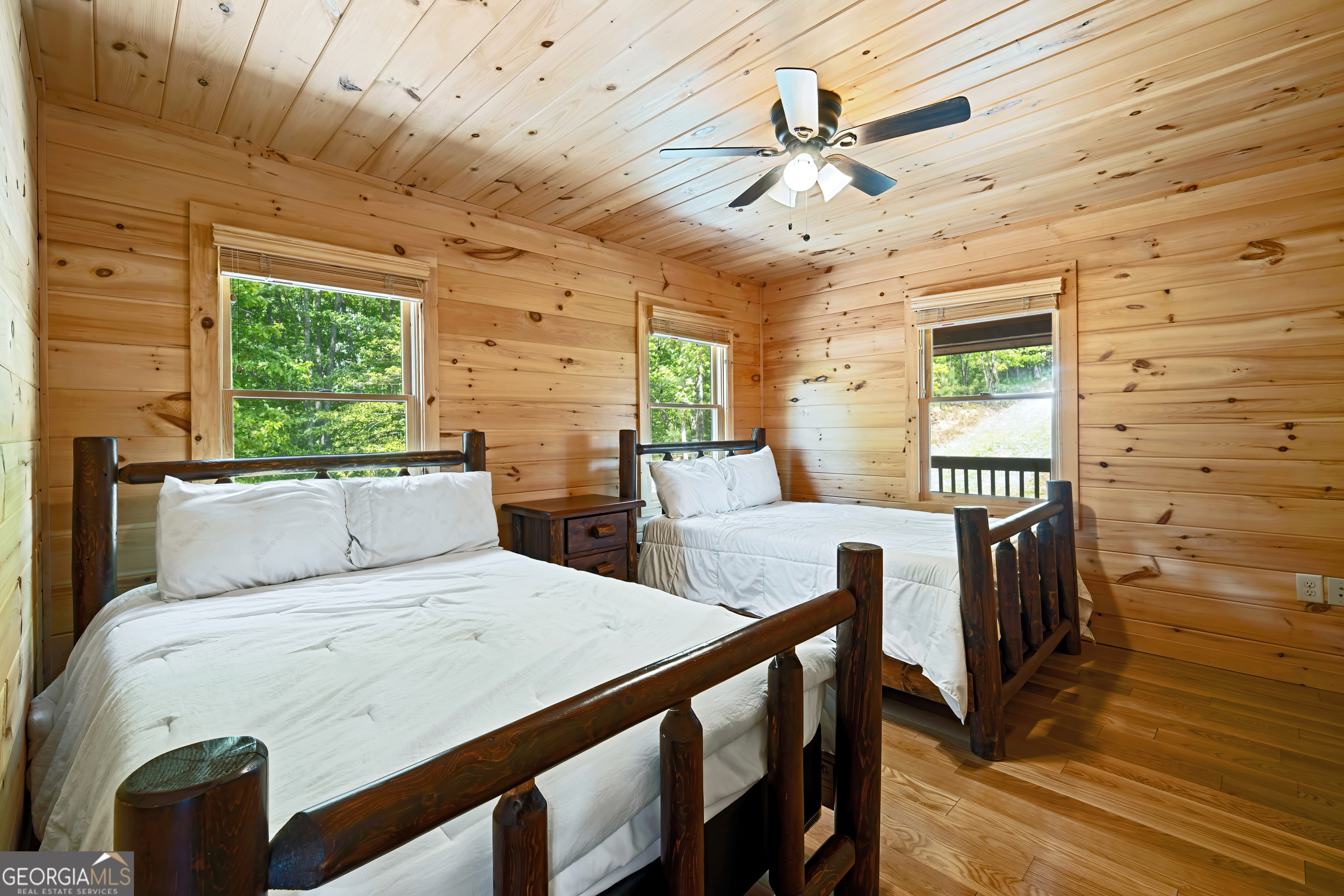 93 Stanley Ridge Drive Morganton GA 30560