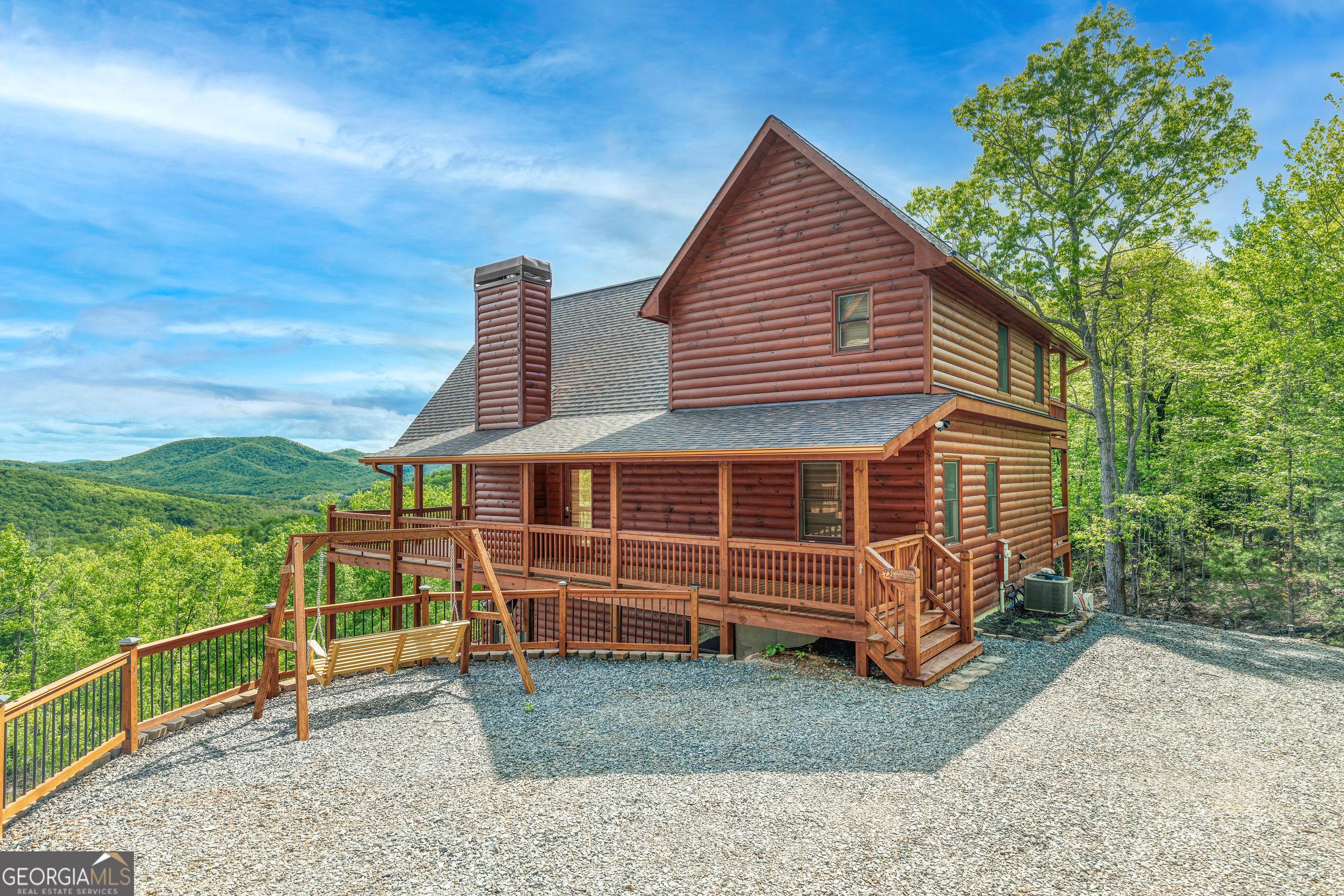 93 Stanley Ridge Drive Morganton GA 30560
