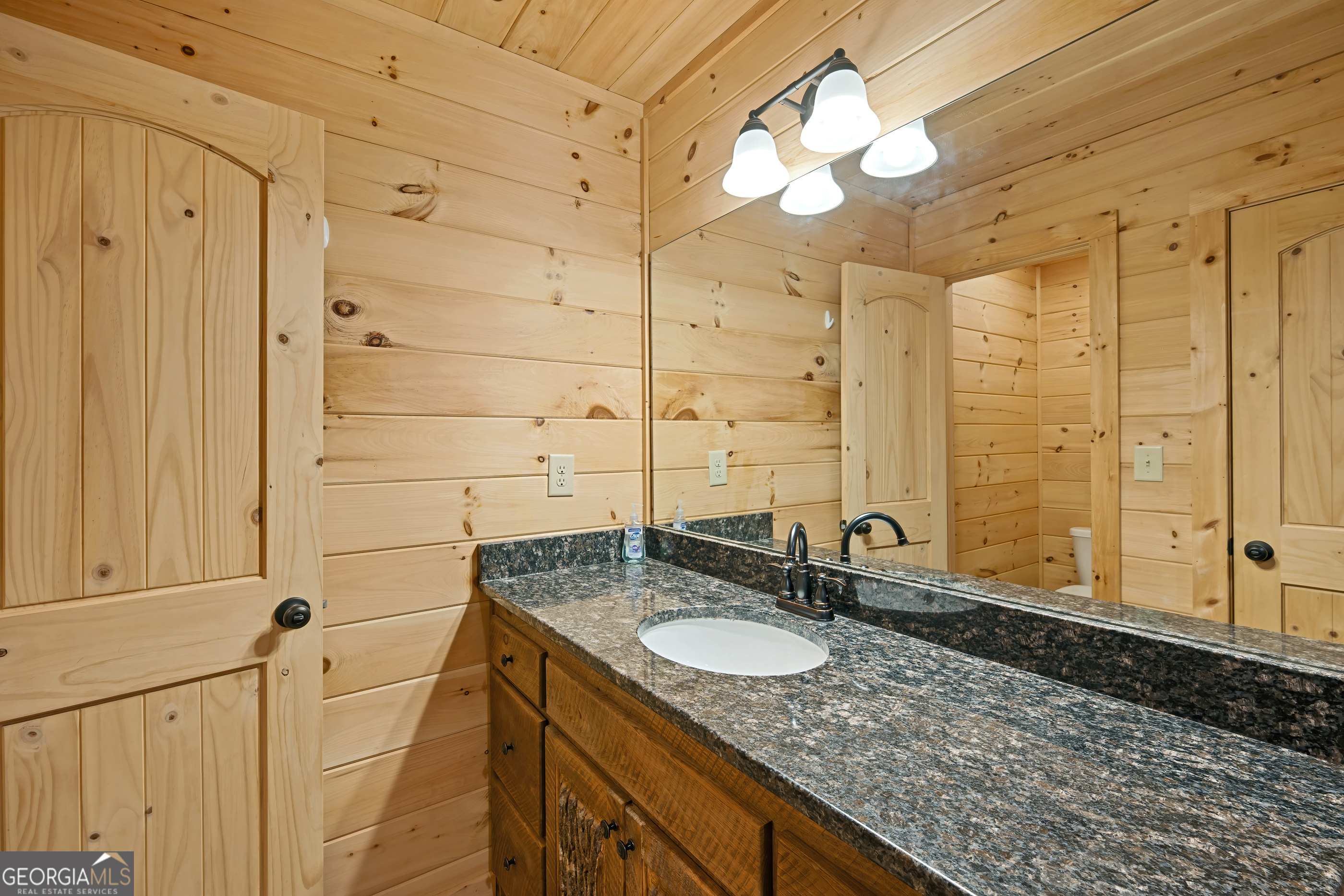 93 Stanley Ridge Drive Morganton GA 30560