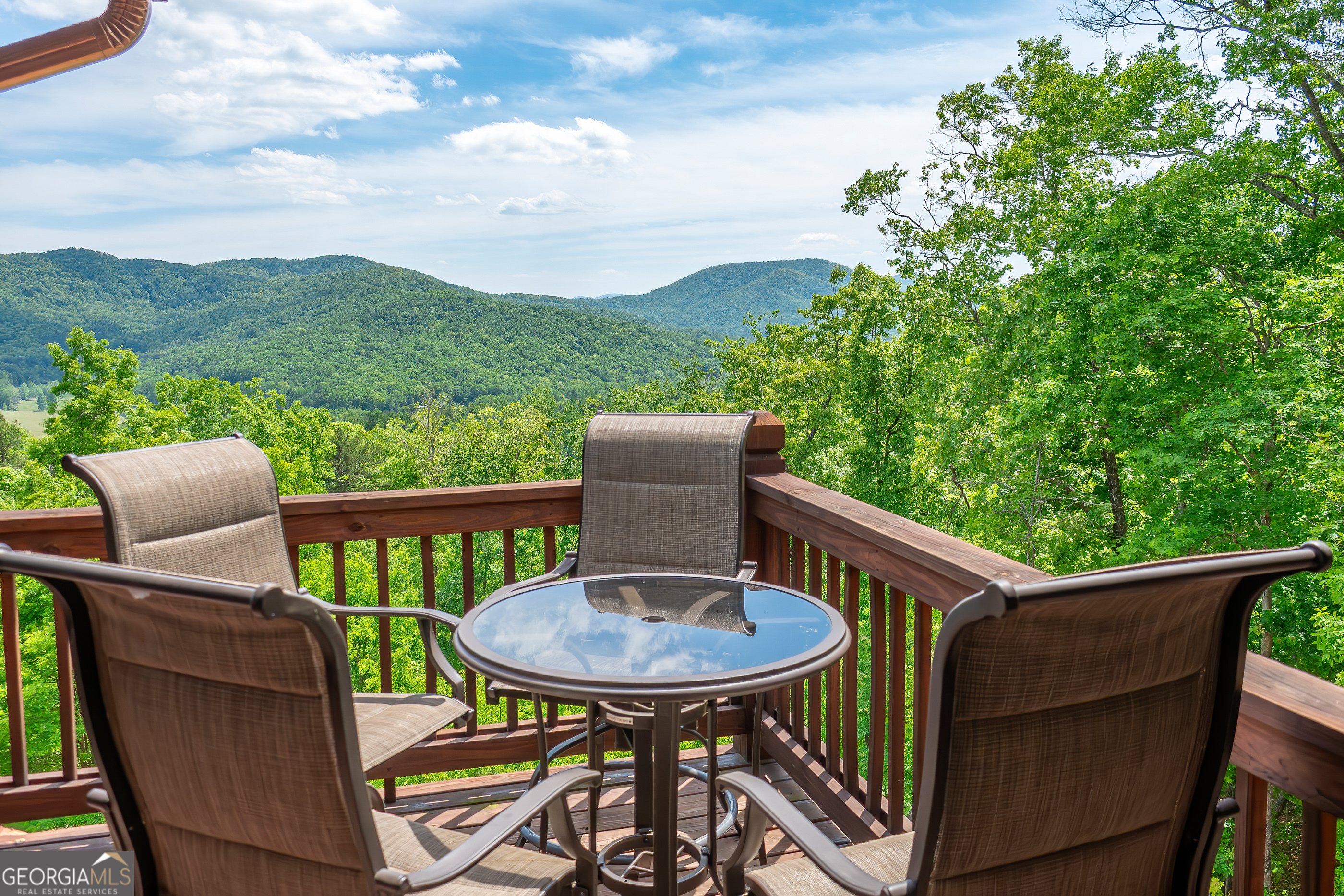 93 Stanley Ridge Drive Morganton GA 30560