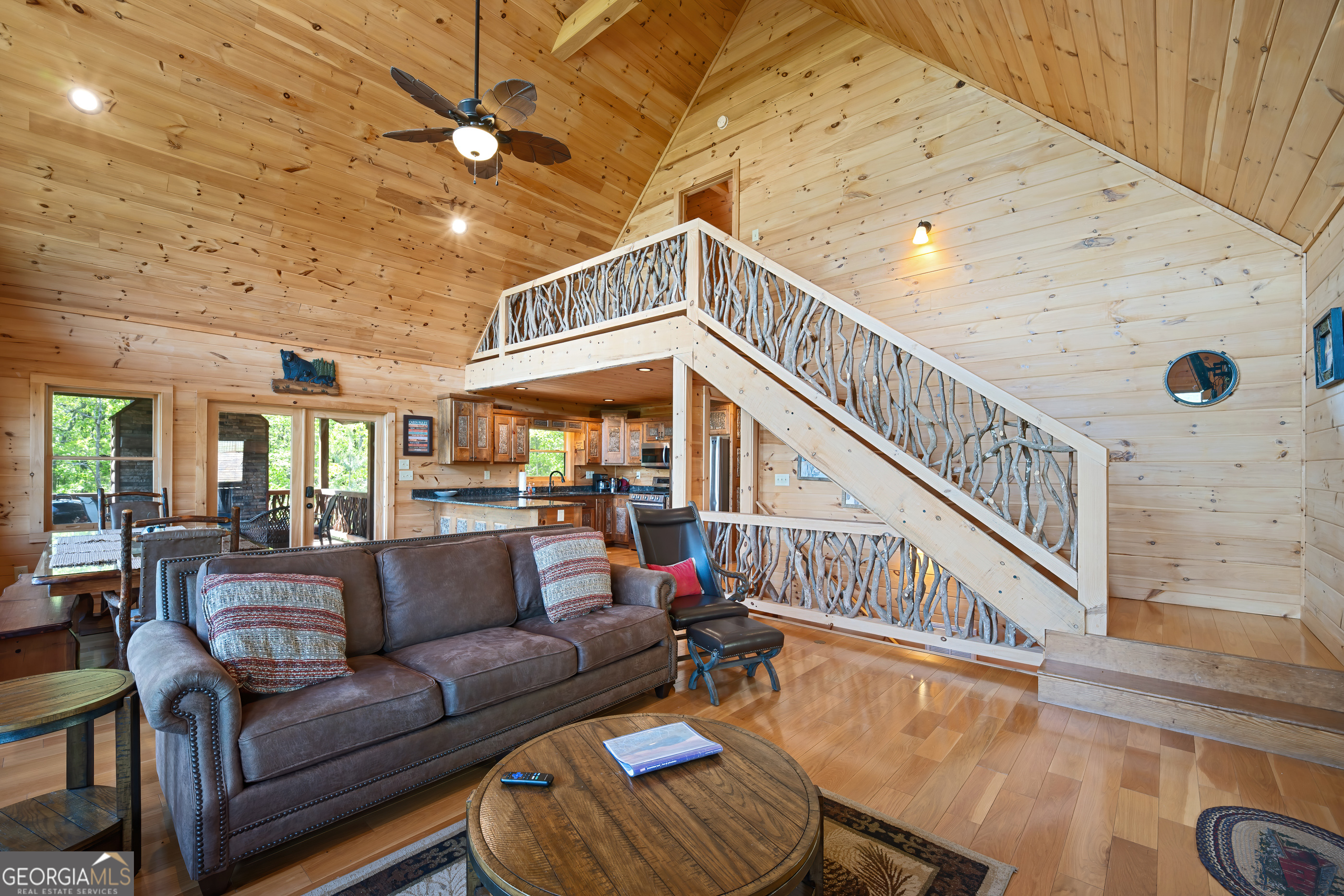 93 Stanley Ridge Drive Morganton GA 30560