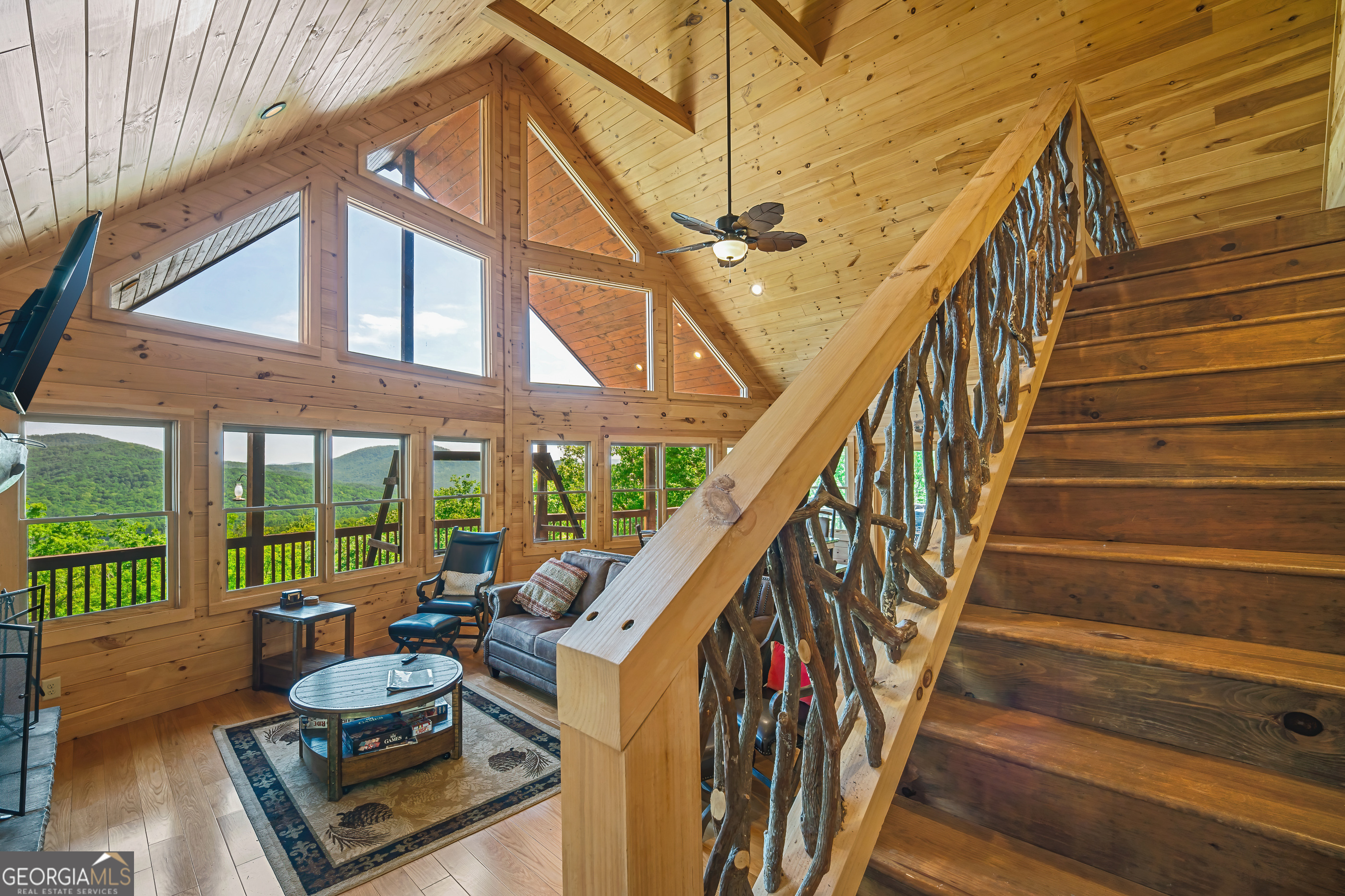 93 Stanley Ridge Drive Morganton GA 30560