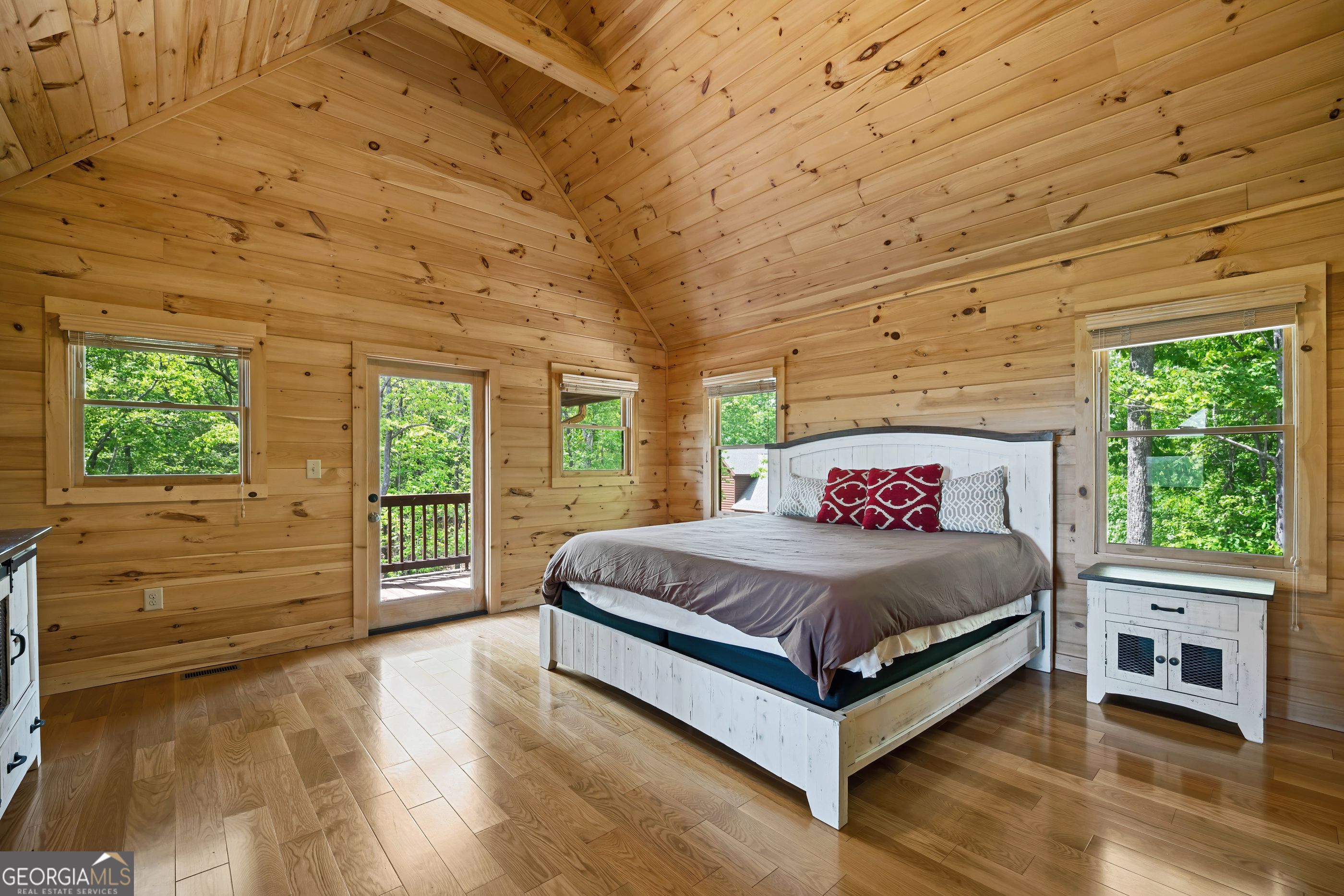 93 Stanley Ridge Drive Morganton GA 30560